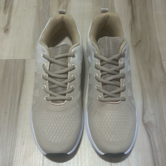J Republic Sneakers  (Cel) NWOT - Picture 1 of 5